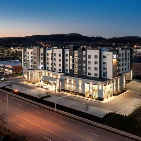 Fairfield By Marriott Inn & Suites Franklin Cool Springs 외부 사진