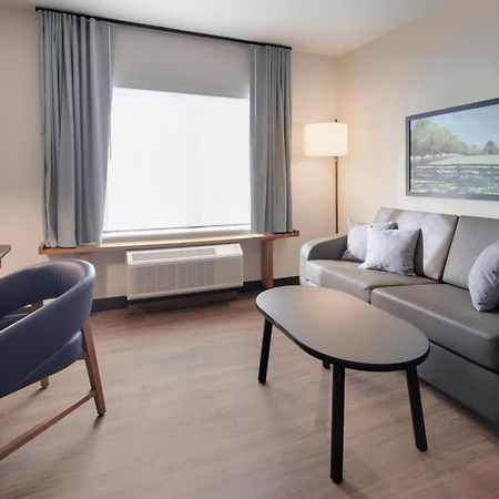 Fairfield By Marriott Inn & Suites Franklin Cool Springs 외부 사진