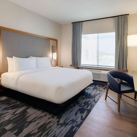 Fairfield By Marriott Inn & Suites Franklin Cool Springs 외부 사진
