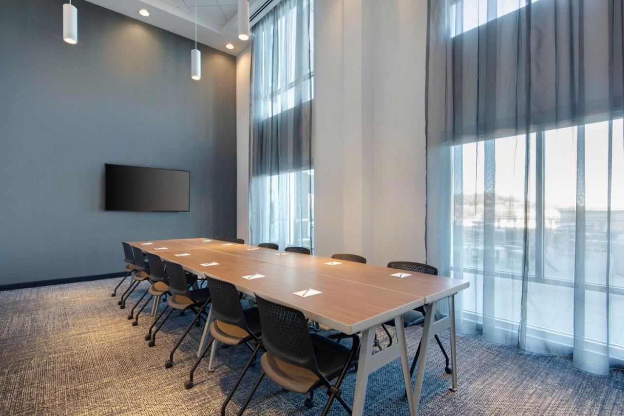 Fairfield By Marriott Inn & Suites Franklin Cool Springs 외부 사진