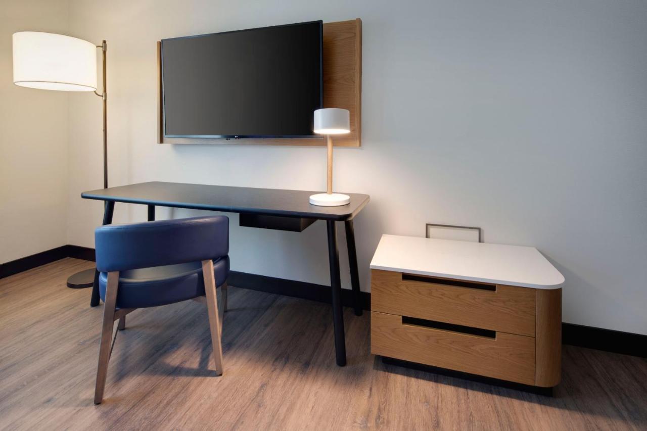 Fairfield By Marriott Inn & Suites Franklin Cool Springs 외부 사진