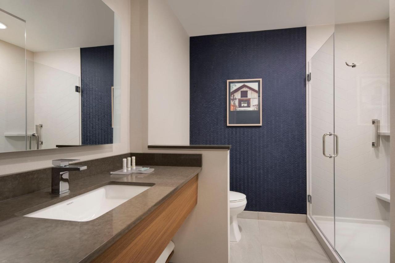 Fairfield By Marriott Inn & Suites Franklin Cool Springs 외부 사진