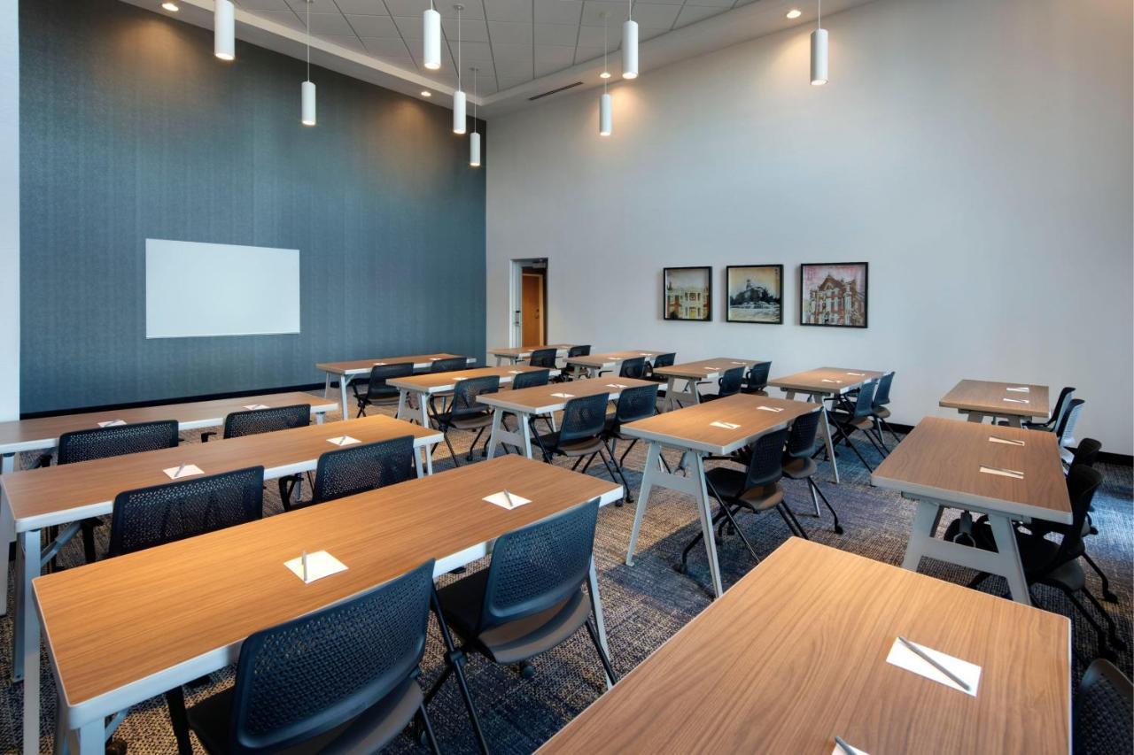 Fairfield By Marriott Inn & Suites Franklin Cool Springs 외부 사진
