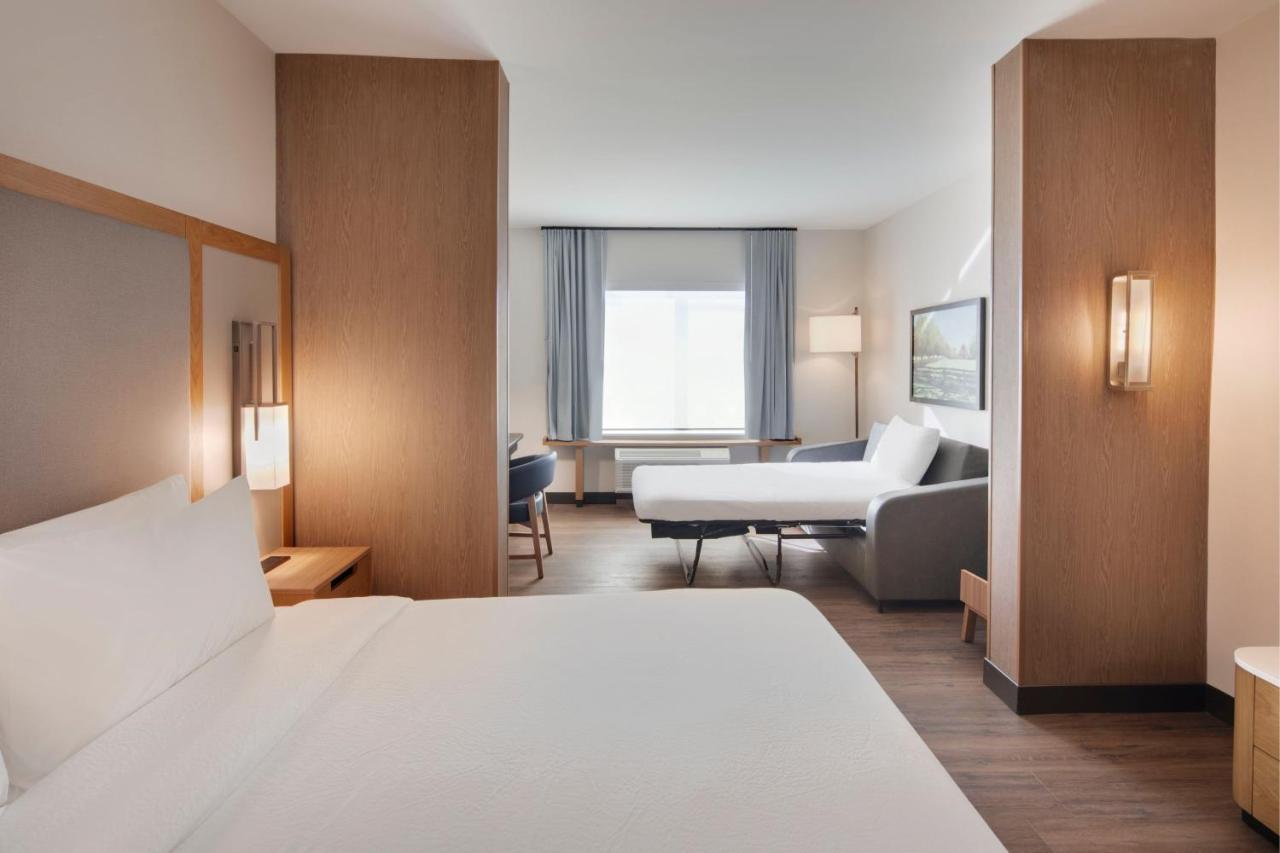 Fairfield By Marriott Inn & Suites Franklin Cool Springs 외부 사진