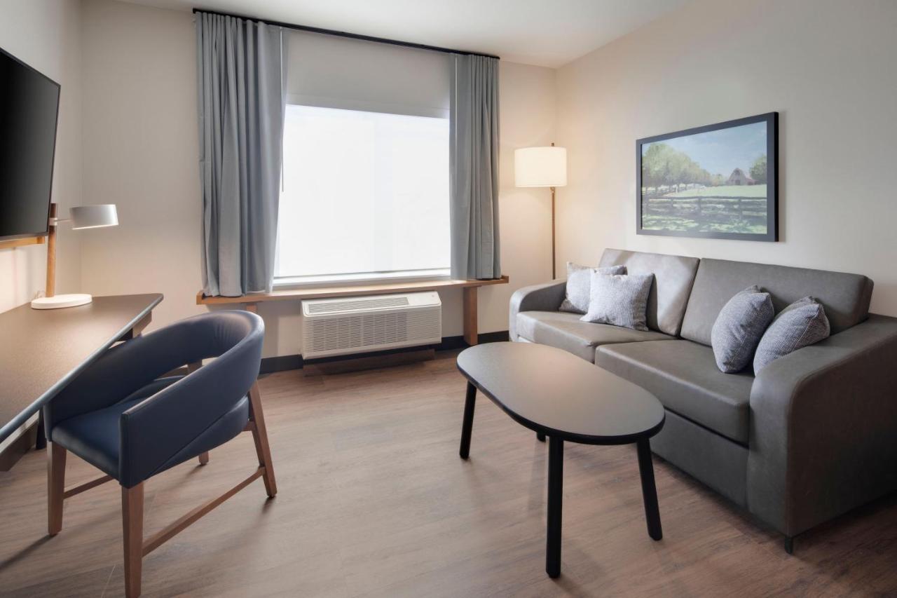 Fairfield By Marriott Inn & Suites Franklin Cool Springs 외부 사진