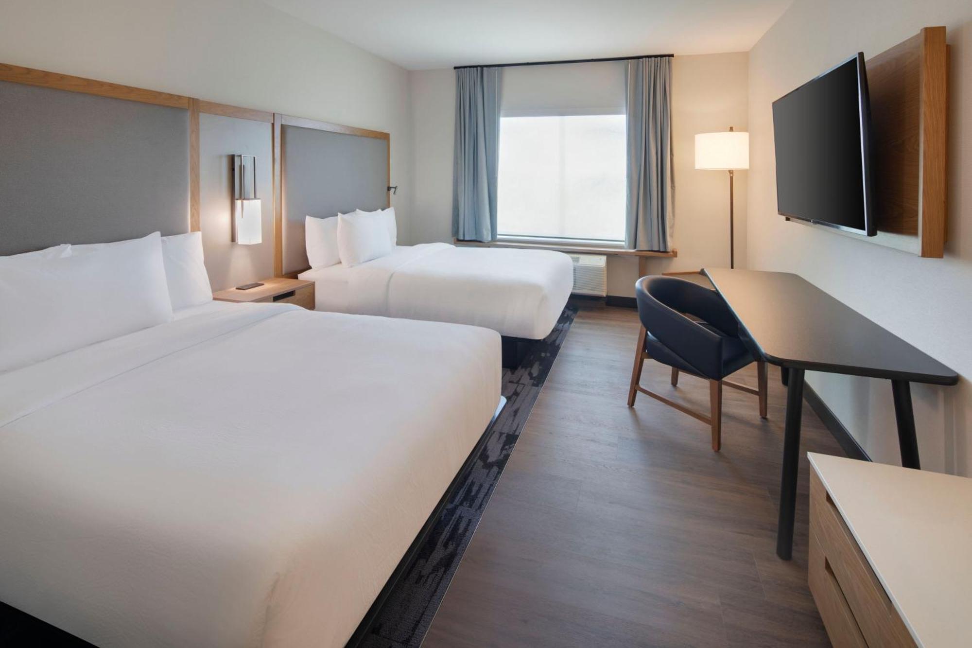 Fairfield By Marriott Inn & Suites Franklin Cool Springs 외부 사진