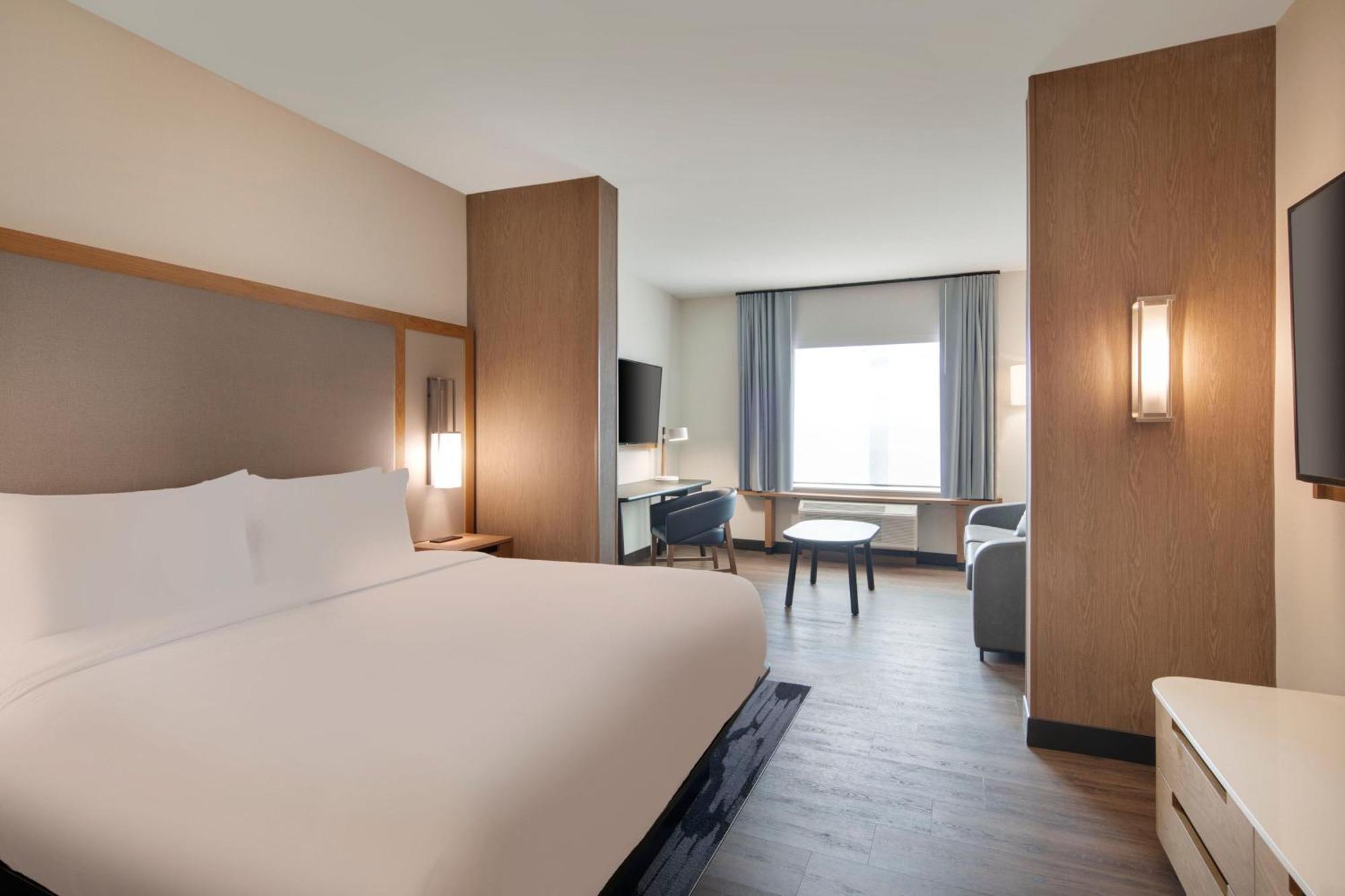 Fairfield By Marriott Inn & Suites Franklin Cool Springs 외부 사진
