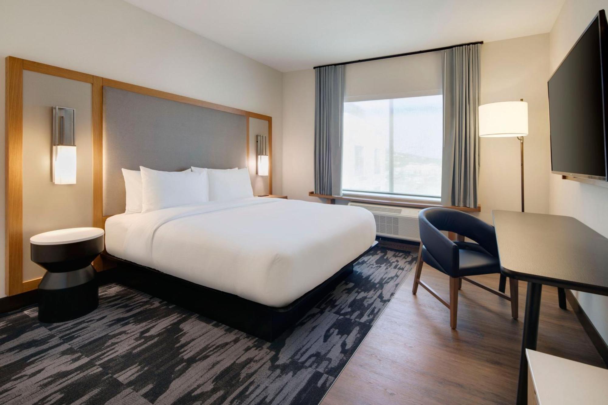 Fairfield By Marriott Inn & Suites Franklin Cool Springs 외부 사진