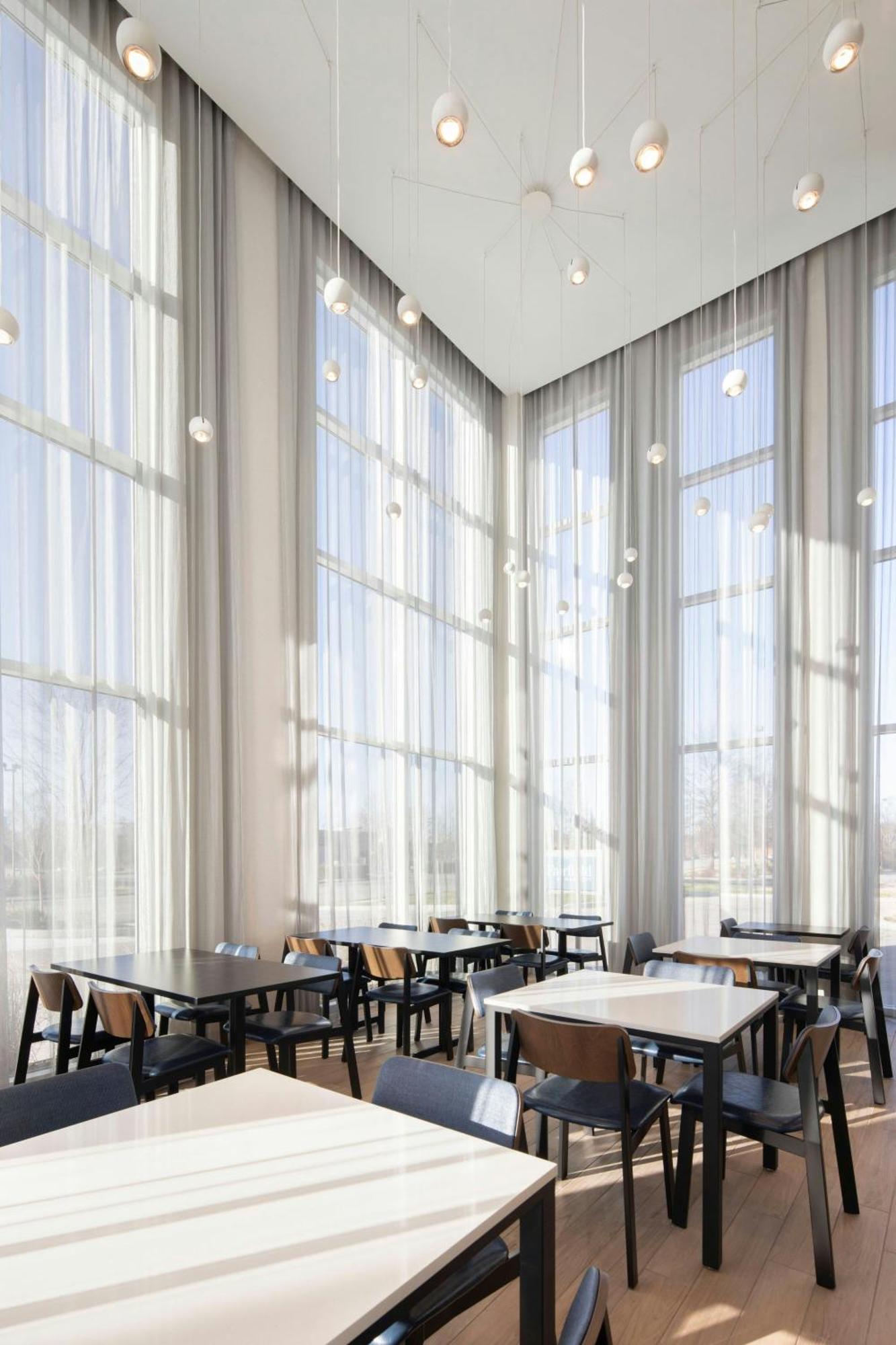 Fairfield By Marriott Inn & Suites Franklin Cool Springs 외부 사진